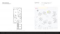Unit 125 Lancha Cir # 6-201 floor plan